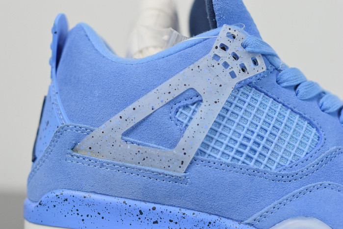 Air Jordan 4 Retro Sky blue AJ4-1032070