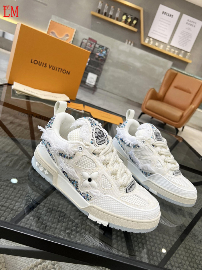 LUSV SNEAKERS