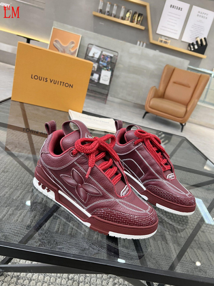 LUSV SNEAKERS
