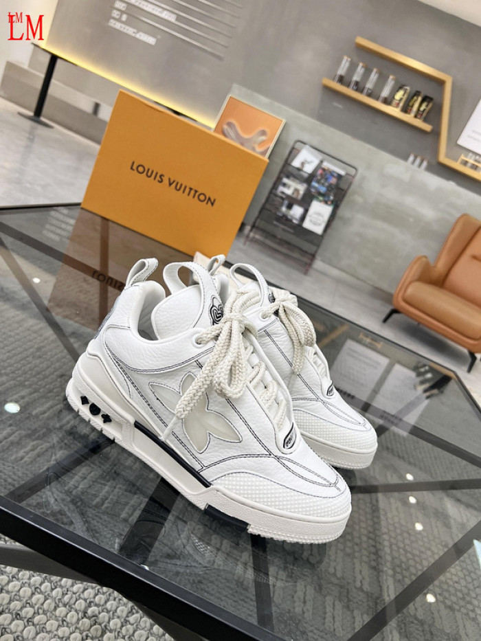 LUSV SNEAKERS