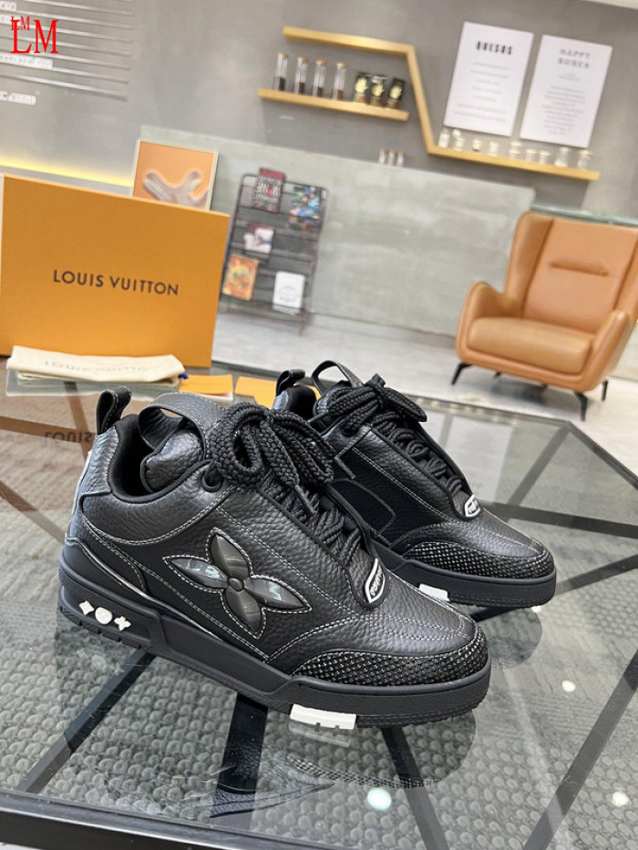 LUSV SNEAKERS