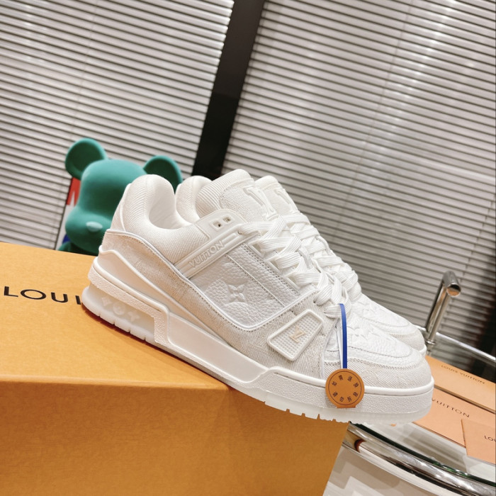 LUSV SNEAKERS