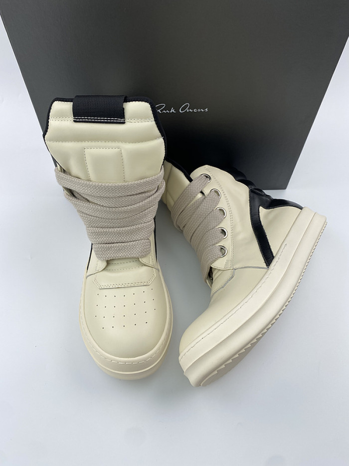 RICK OWENS