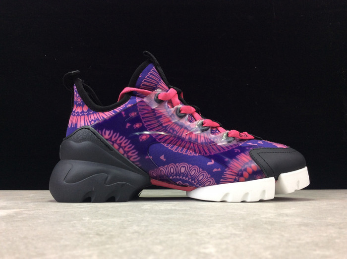 DOR D-CONNECT SNEAKER