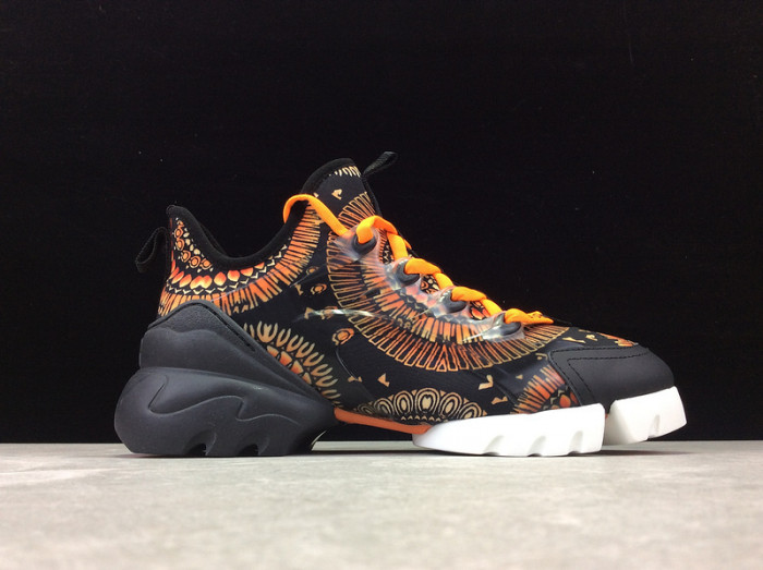 DOR D-CONNECT SNEAKER