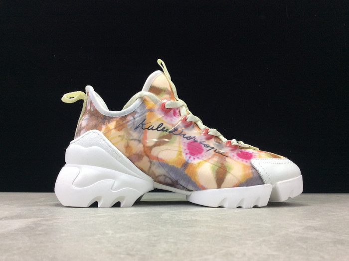 DOR D-CONNECT SNEAKER