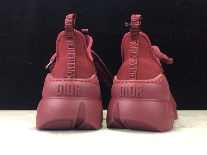 DOR D-CONNECT SNEAKER