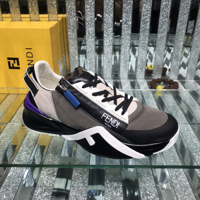 F**di sneakers