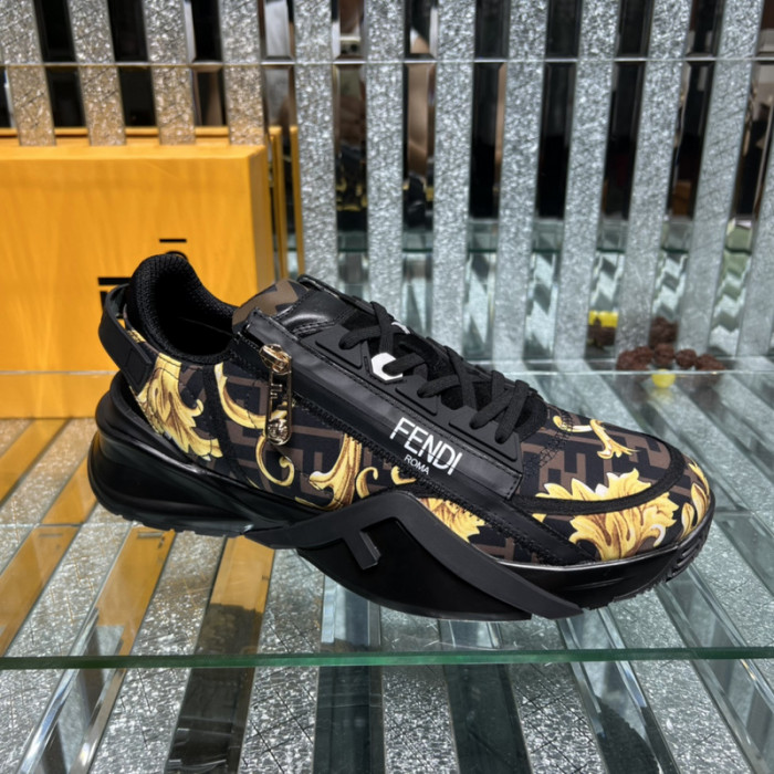 F**di sneakers