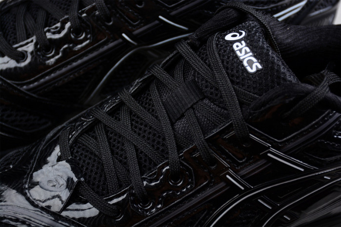 As*ic*s gel-korika kiko kostadinov black men