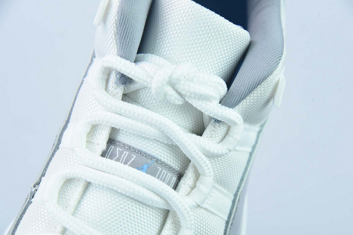 Air Jordan 11 Low Cement Grey A V2187-140