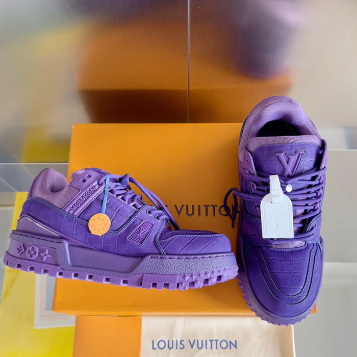 LUSV SNEAKERS