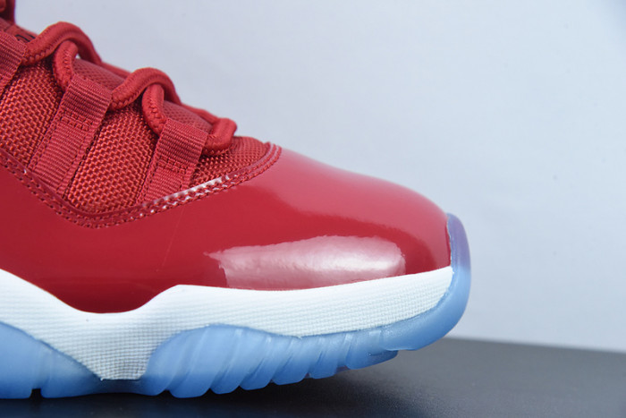 AIR JORDAN 11 RETRO WIN LIKE 96 378037-623
