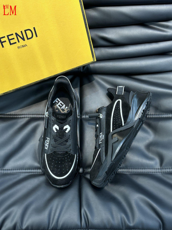 F**di sneakers