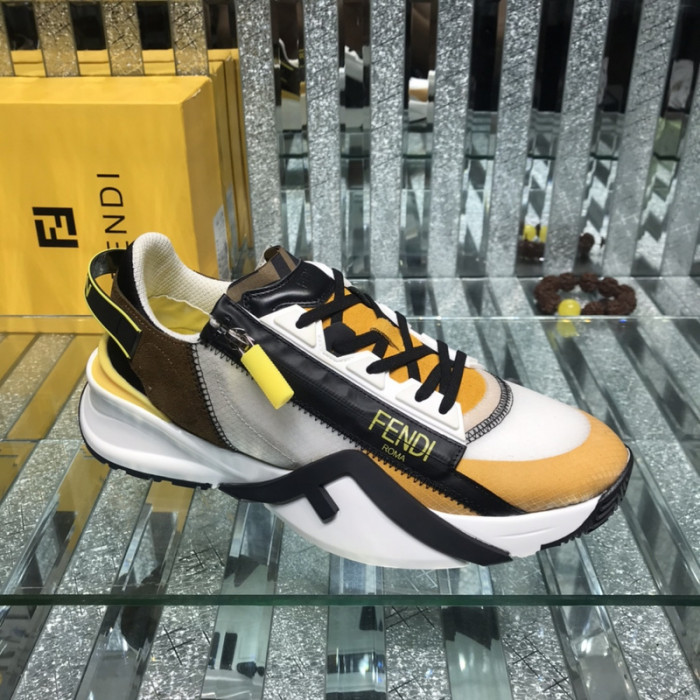 F**di sneakers