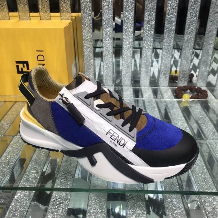 F**di sneakers