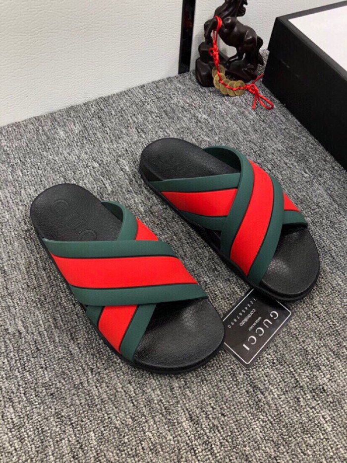 GCI GG Slide Sandal