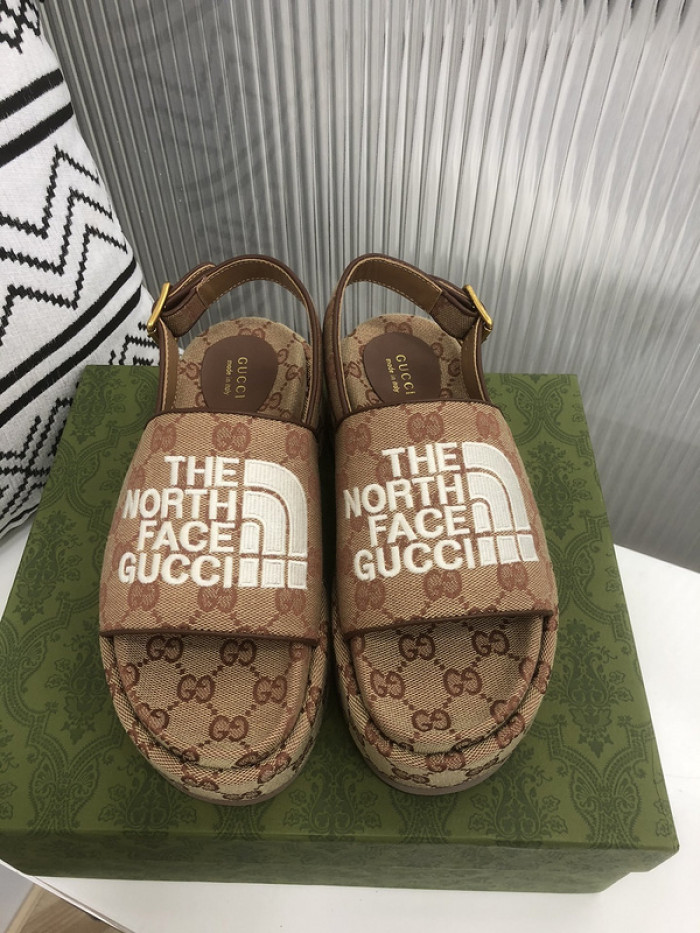 GCI GG Slide Sandal