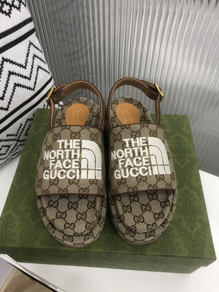GCI GG Slide Sandal