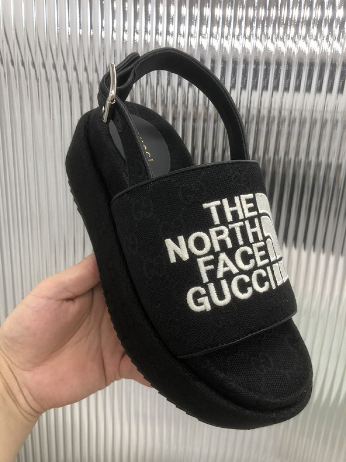 GCI GG Slide Sandal