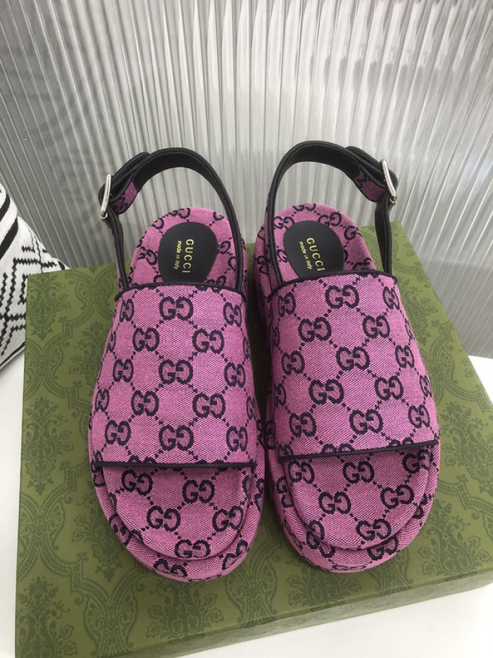 GCI GG Slide Sandal