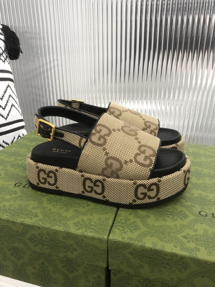 GCI GG Slide Sandal