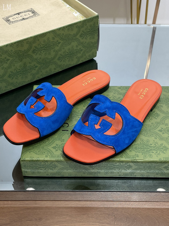 GCI GG Slide Sandal