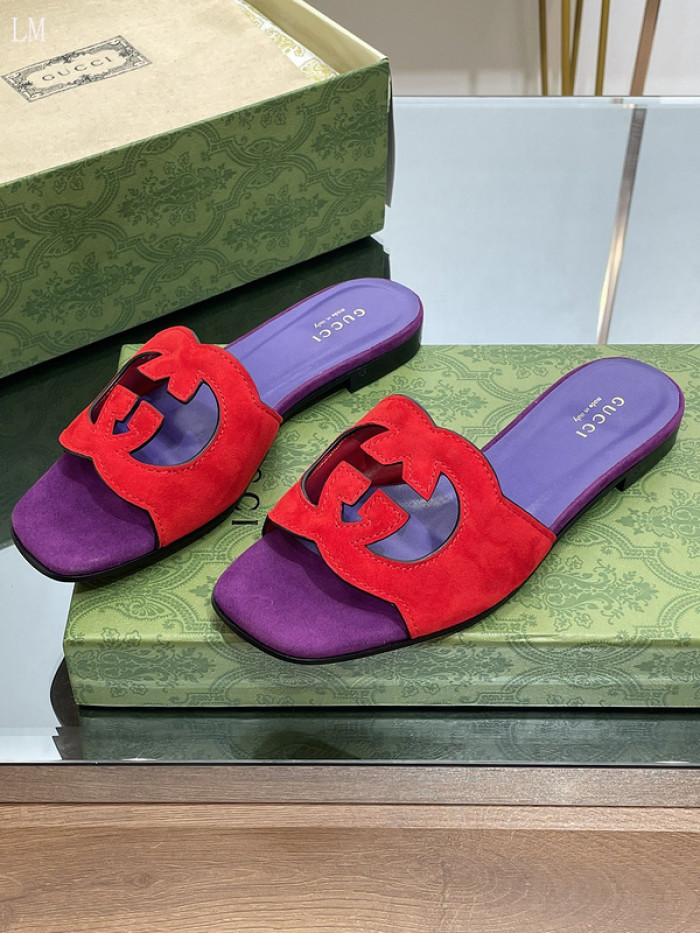 GCI GG Slide Sandal