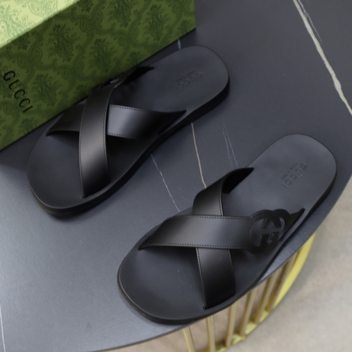 GCI GG Slide Sandal
