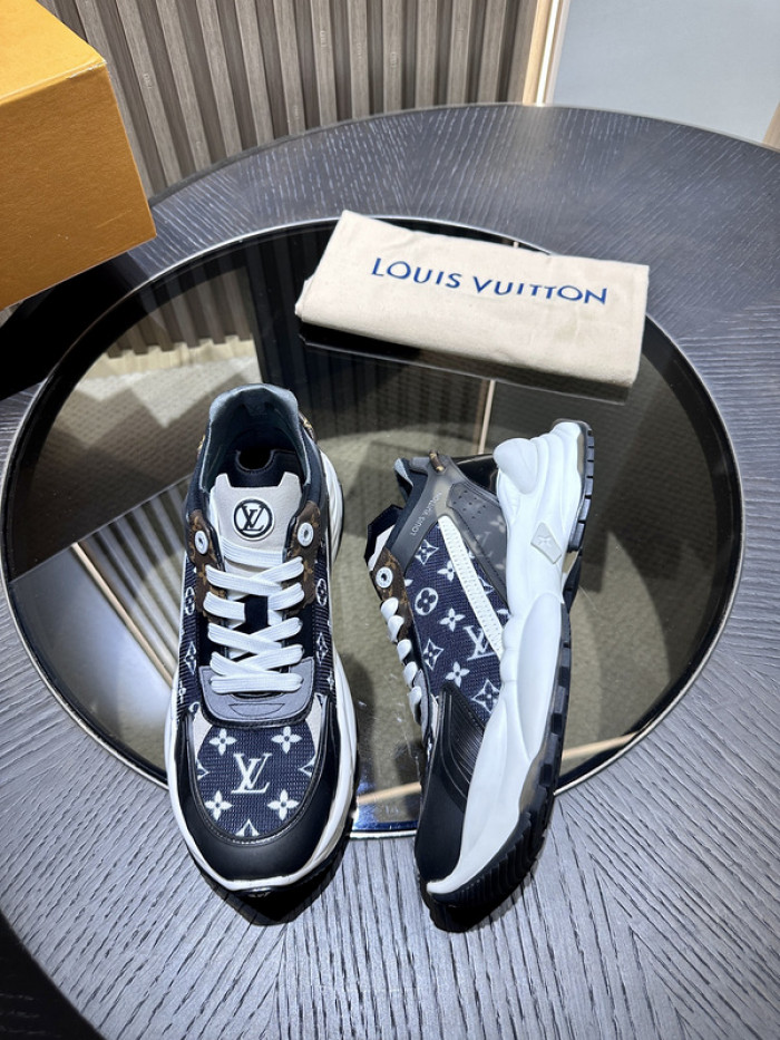 LUSV SNEAKERS