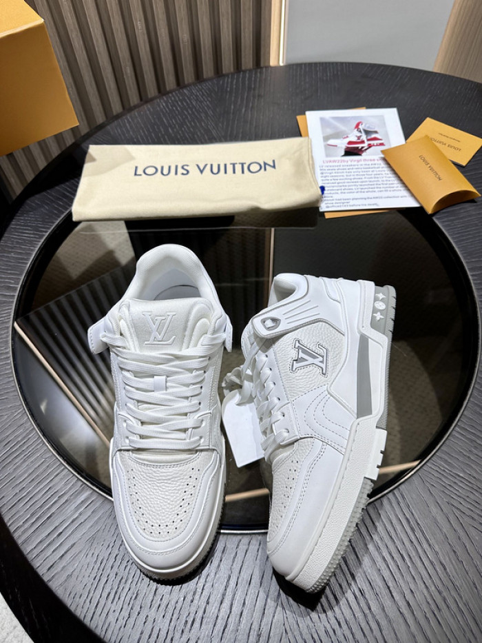 LUSV SNEAKERS