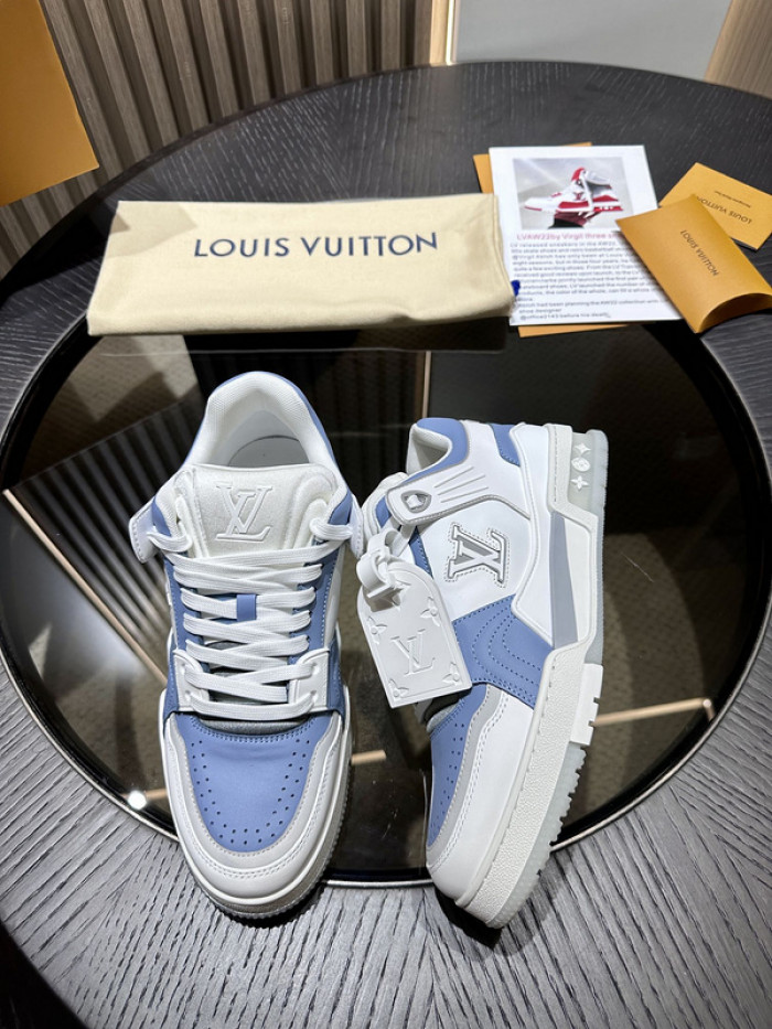 LUSV SNEAKERS