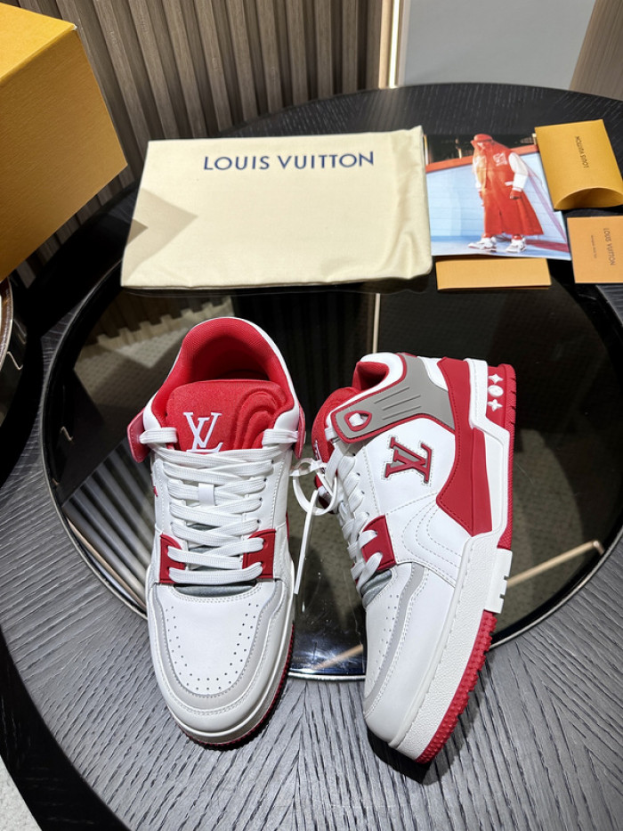 LUSV SNEAKERS
