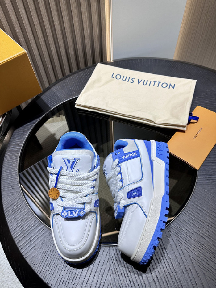 LUSV SNEAKERS