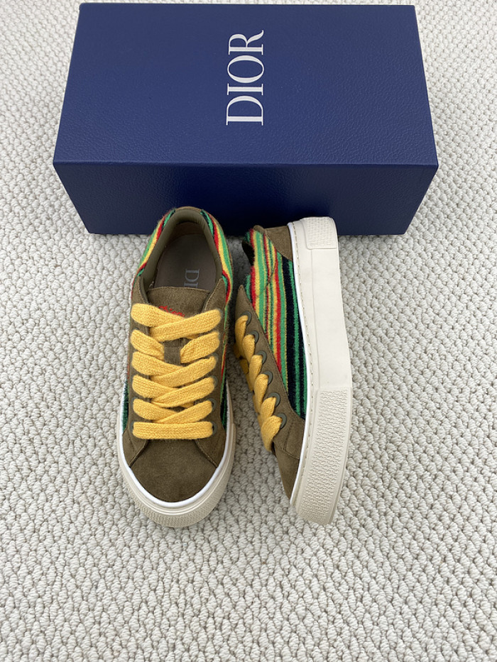 DOR B33 SNEAKERS