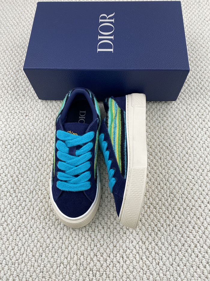 DOR B33 SNEAKERS