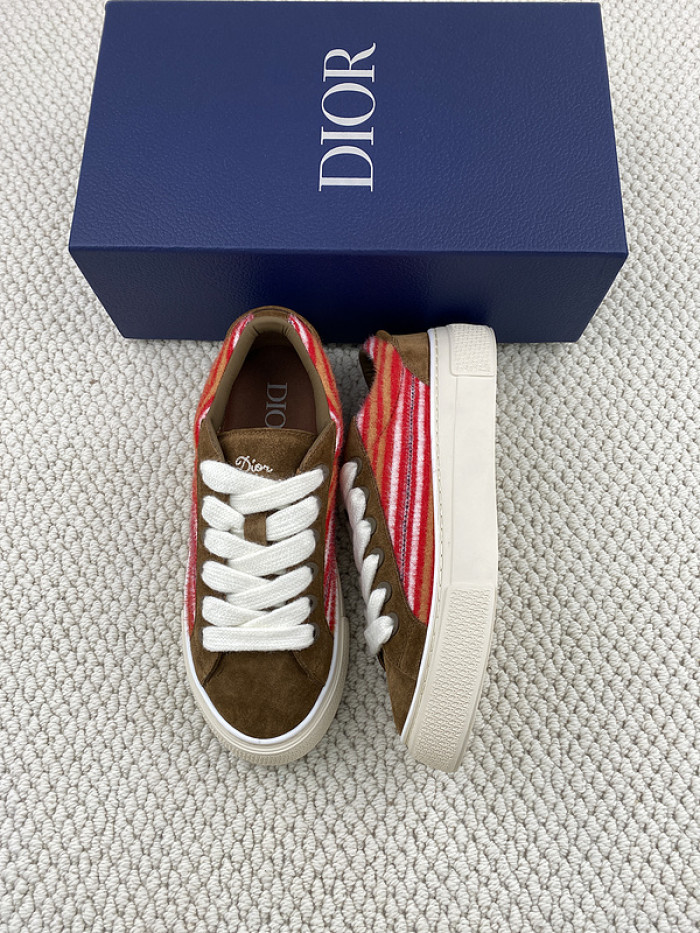 DOR B33 SNEAKERS