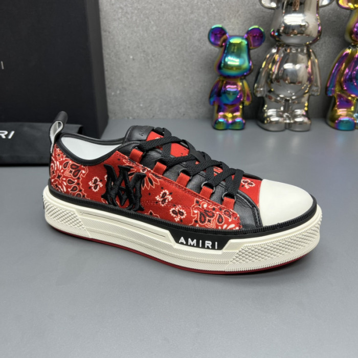 AMIRI SHOES