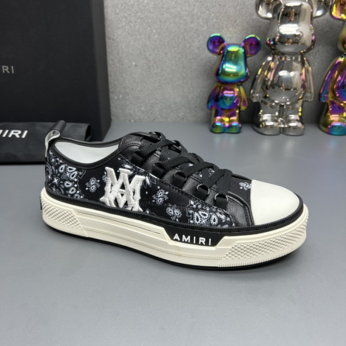 AMIRI SHOES