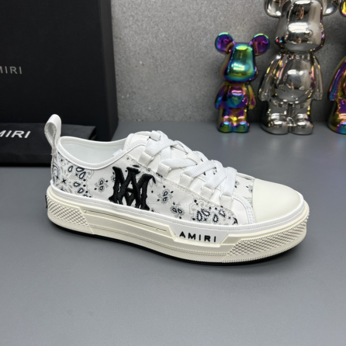 AMIRI SHOES
