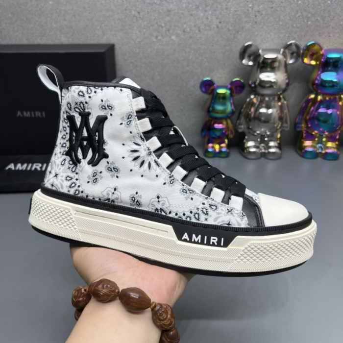 AMIRI SHOES