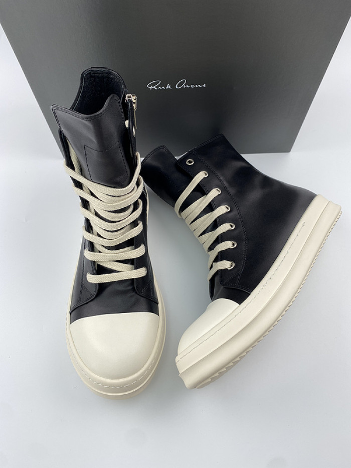 RICK OWENS