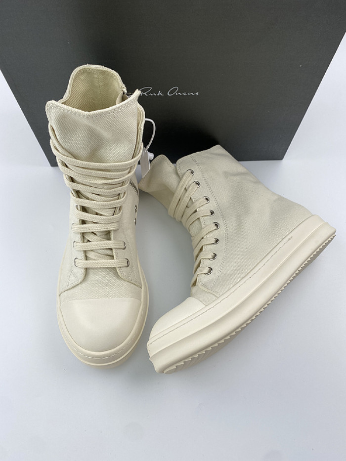 RICK OWENS