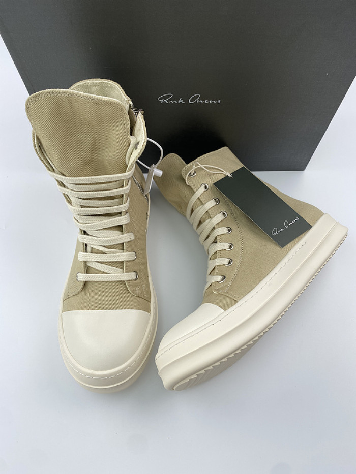 RICK OWENS