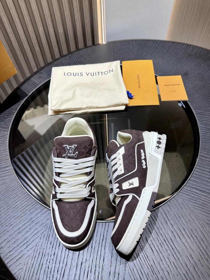 LUSV SNEAKERS