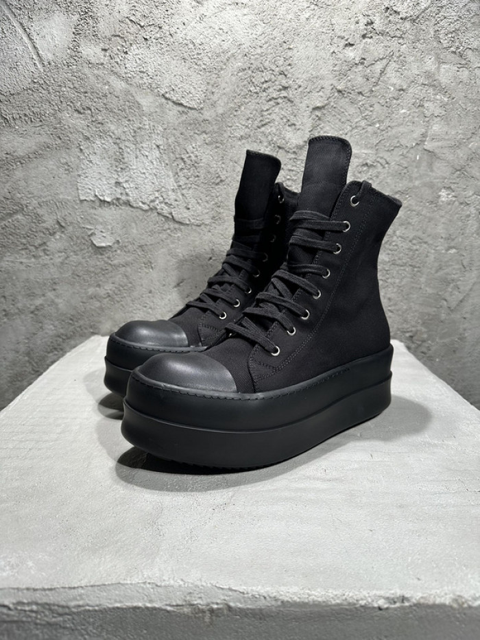 RICK OWENS