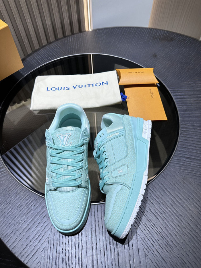 LUSV SNEAKERS