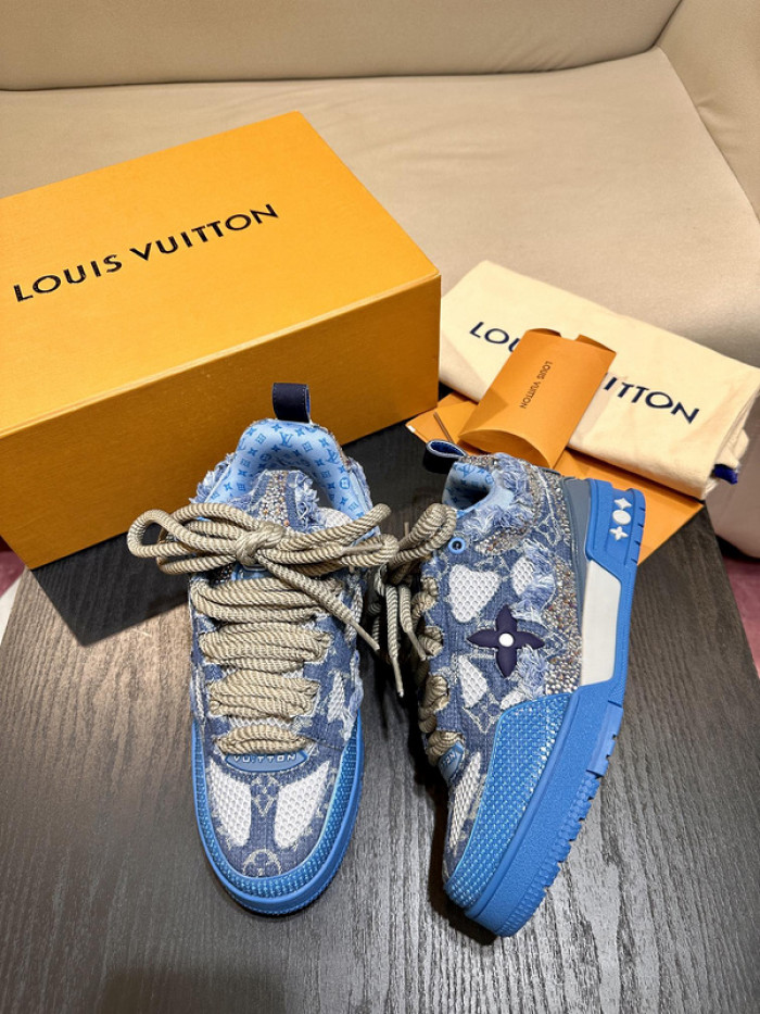 LUSV SNEAKERS