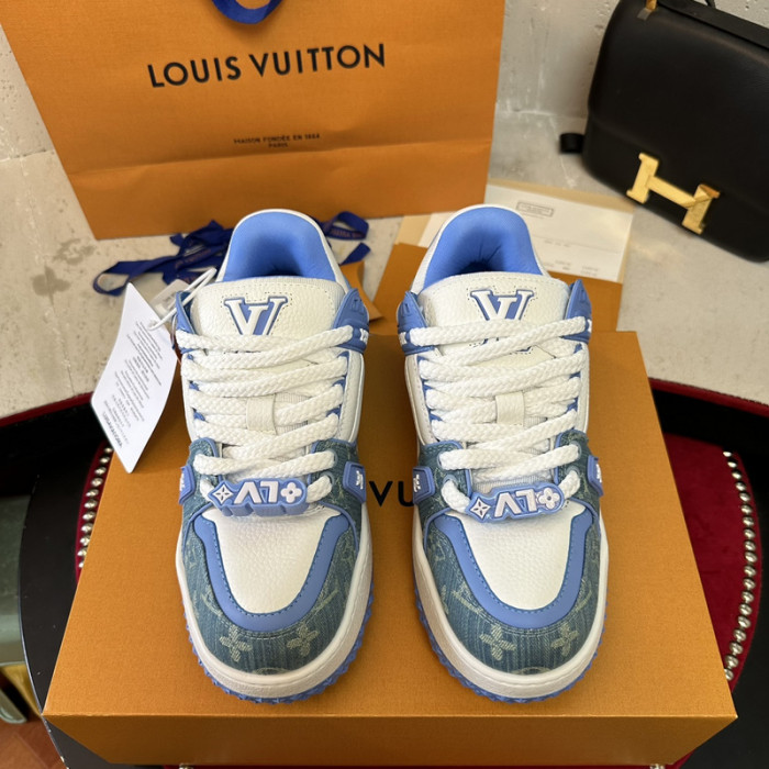 LUSV SNEAKERS