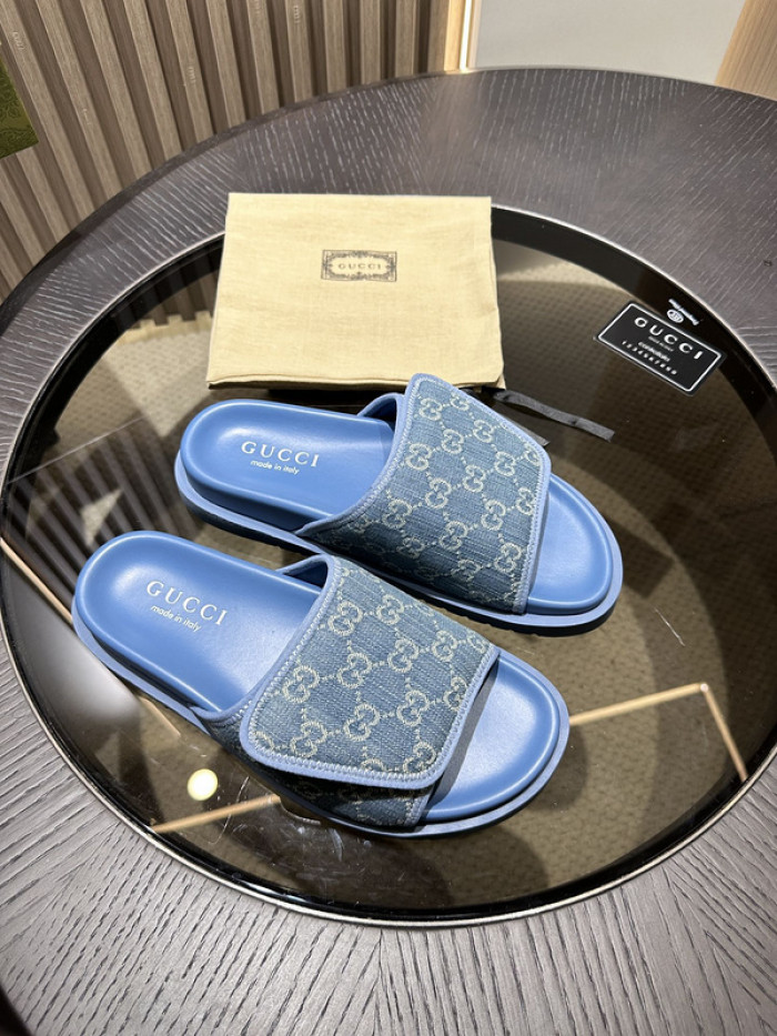 GCI GG Slide Sandal